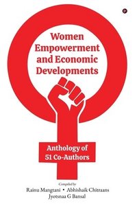 bokomslag Women Empowerment and Economic Developments