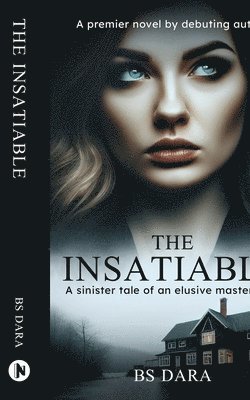 The Insatiable 1