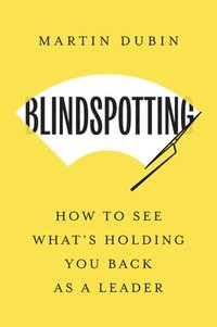 bokomslag Blindspotting