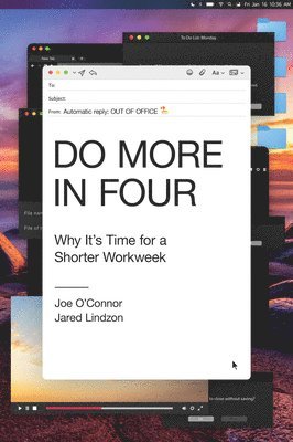 Do More in Four 1