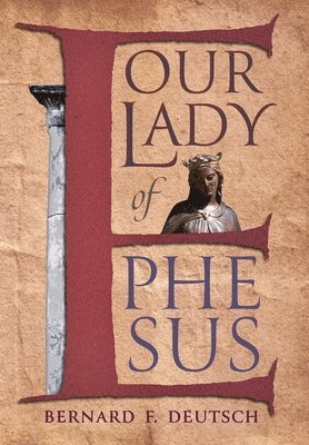Our Lady of Ephesus 1
