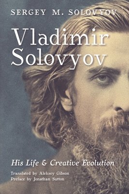 Vladimir Solovyov 1