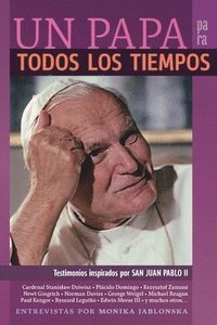 bokomslag UN PAPA para TODOS LOS TIEMPOS