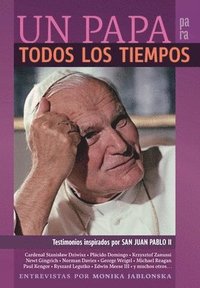 bokomslag UN PAPA para TODOS LOS TIEMPOS