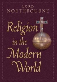 bokomslag Religion in the Modern World: Including Correspondence with Thomas Merton