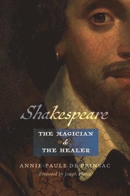 bokomslag Shakespeare, the Magician and the Healer