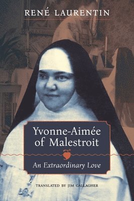 Yvonne-Aime of Malestroit 1