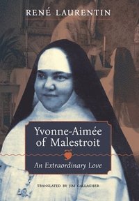 bokomslag Yvonne-Aime of Malestroit