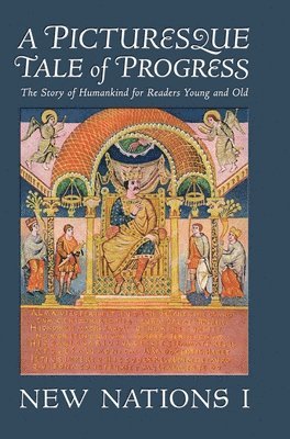 Olive Beaupré Miller, Harry Neal Baum - Picturesque Tale of Progress, Inbunden