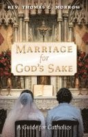 bokomslag Marriage for God's Sake