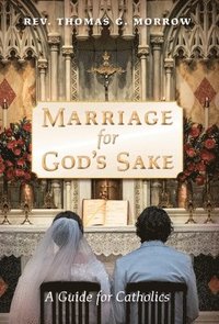 bokomslag Marriage for God's Sake