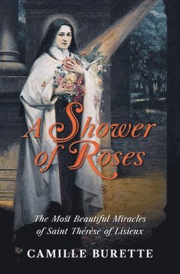 bokomslag Shower of Roses
