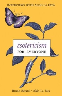 bokomslag Esotericism for Everyone