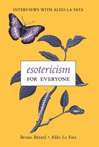 bokomslag Esotericism for Everyone