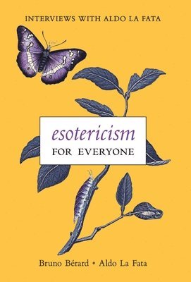 bokomslag Esotericism for Everyone
