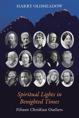 bokomslag Spiritual Lights in Benighted Times: Fifteen Christian Outliers