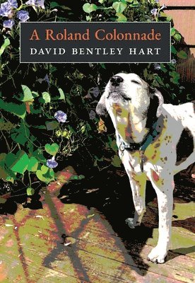 David Bentley Hart, Roland Hart - A Roland Colonnade, Inbunden