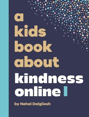 bokomslag A Kids Book About Kindness Online