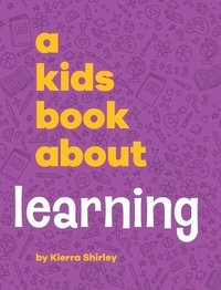 bokomslag Kids Book About Learning