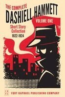 Dashiell Hammett, Kevin Theis - Complete Short Stories of Dashiell Hammett, Häftad