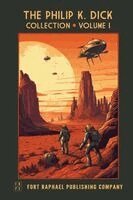 Philip K Dick, Kevin Theis - Philip K. Dick Collection - Unabridged, Häftad