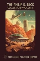 Philip K Dick, Kevin Theis - Philip K. Dick Collection - Unabridged, Häftad