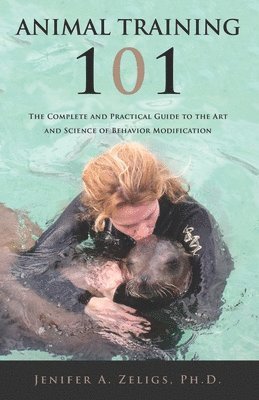bokomslag Animal Training 101