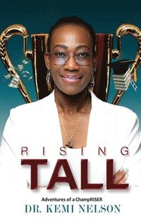bokomslag Rising Tall