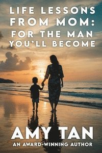 bokomslag Life Lessons From Mom