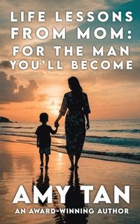 bokomslag Life Lessons From Mom