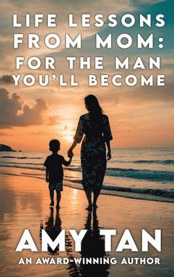 bokomslag Life Lessons From Mom