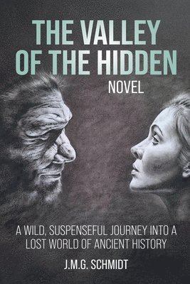 The Valley of the Hidden 1