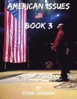 Tyson Johnson - American Issues Book 3, Häftad