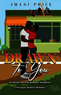 Drawn to You