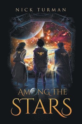 Among The Stars 1