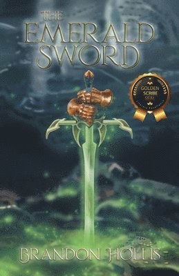 bokomslag Emerald Sword