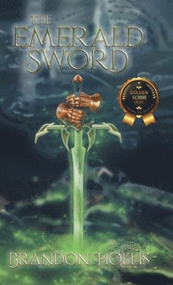 The Emerald Sword 1
