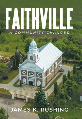 bokomslag Faithville