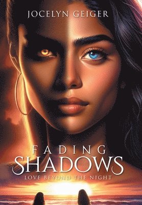 Jocelyn Geiger - Fading Shadows, Inbunden. Tillgänglighet: Lägg i varukorg