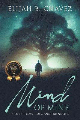 Elijah B Chavez - Mind of Mine, Häftad. Tillgänglighet: Lägg i varukorg