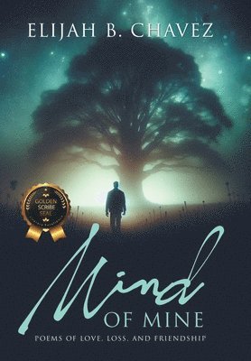 Elijah B Chavez - Mind of Mine, Inbunden. Tillgänglighet: Lägg i varukorg