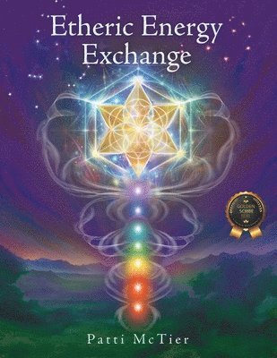 bokomslag Etheric Energy Exchange