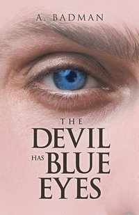 bokomslag Devil Has Blue Eyes