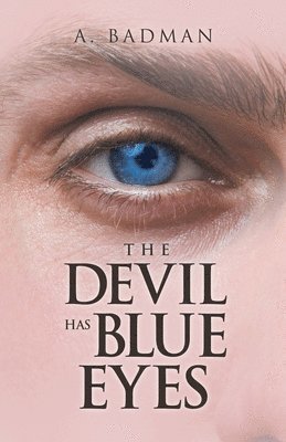 bokomslag Devil Has Blue Eyes