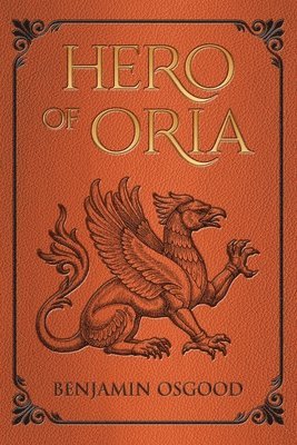 Hero of Oria 1