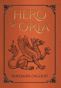 bokomslag Hero of Oria