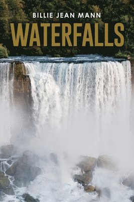 bokomslag Waterfalls