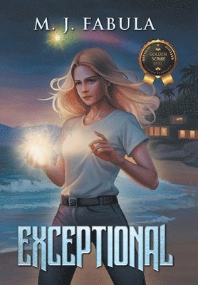 M J Fabula - Exceptional, Inbunden. Tillgänglighet: Lägg i varukorg