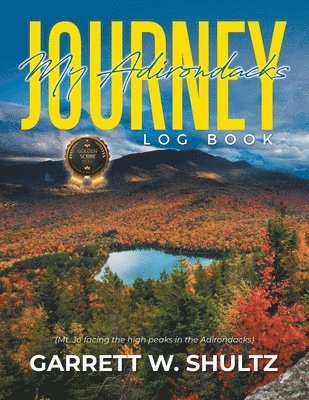 My Adirondacks Journey 1