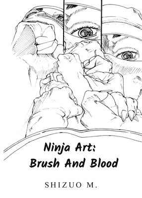 Ninja Art 1